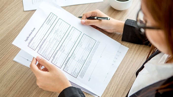 O Üniversite araştırma-öğretim personelleri alacak