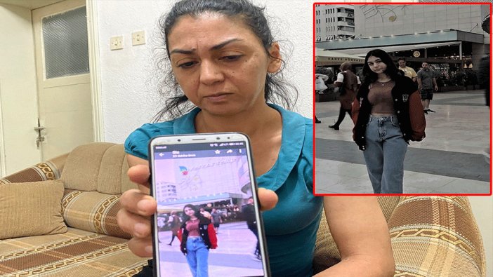 14 yaşındaki Havva kayıp