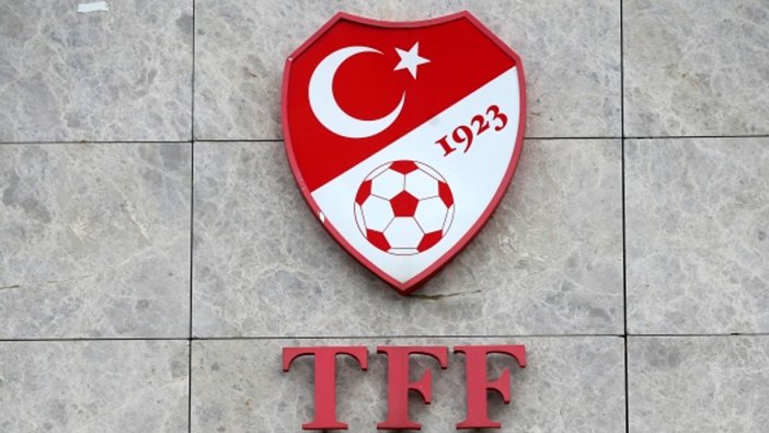 PFDK kararı verdi: O futbolcu 2 resmi maçtan men edildi