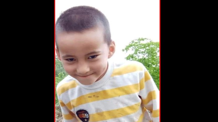 9 yaşındaki Muhammed’in acı ölümü