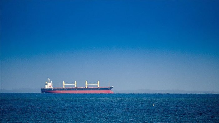 ABD: İran, Panama bandıralı petrol tankerine Hürmüz Boğazı'nda el koydu