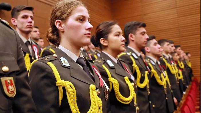 MSB tercih işlemleri başladı