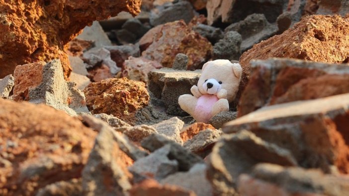 6 Şubat depreminden kaç çocuk etkilendi?: Bilimsel çalışma paylaşıldı