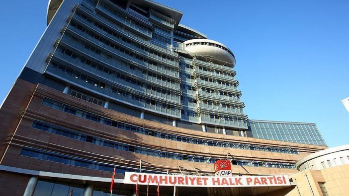 CHP'de 77 il başkanı ve bin delege belirlendi