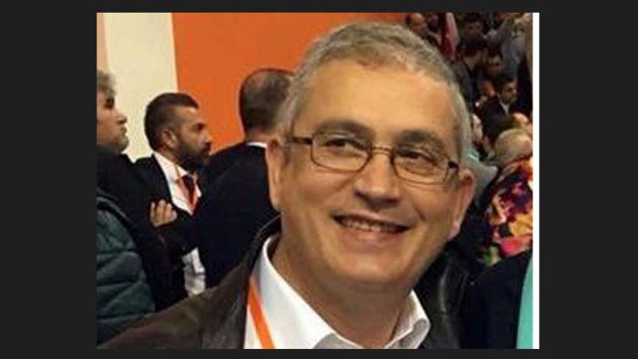 AKP’li belediye meclis üyesi, silahlı saldırıda yaralandı