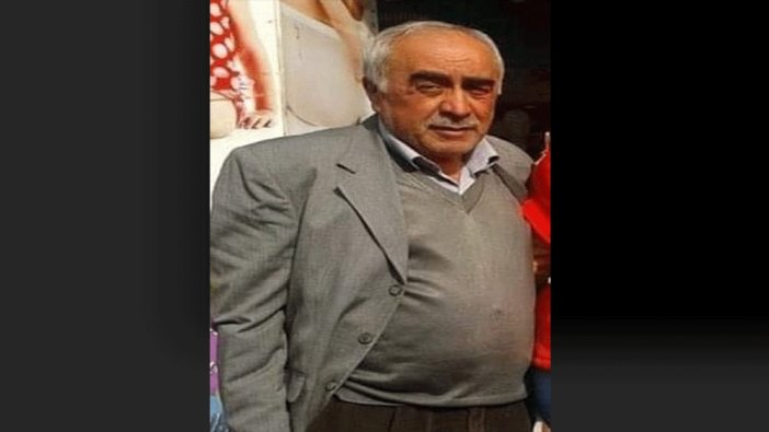 Kayıptı, cesedi su kuyusundan çıktı