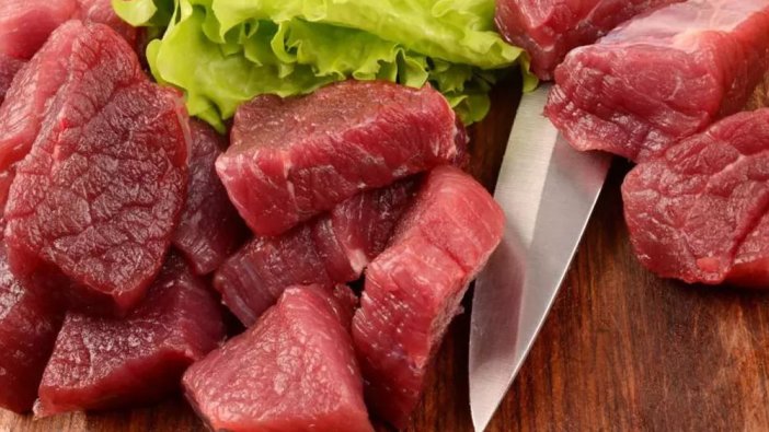 Et ve Süt Kurumu'ndan kırmızı et satışıyla ilgili flaş açıklama