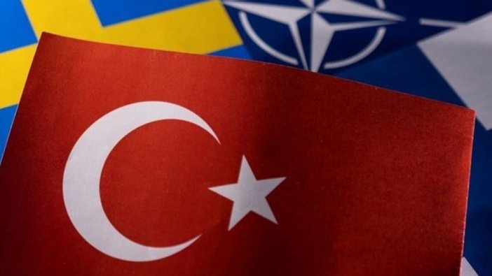 İsveç Parlamentosu Türkiye'nin talebini onayladı