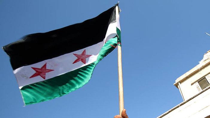 Suriyeli muhalifler ABD'nin siyasi sürece dahil olmasını istiyor