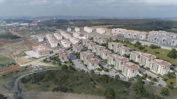 Ev sahibi olanlar ve ev alacaklar dikkat: Tapu ve Kadastro Genel Müdürlüğü tek tek açıkladı!