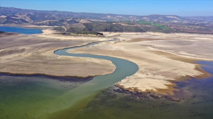 Gediz Havzası için eylem planı hazırlandı: Resmi Gazete yayımlandı