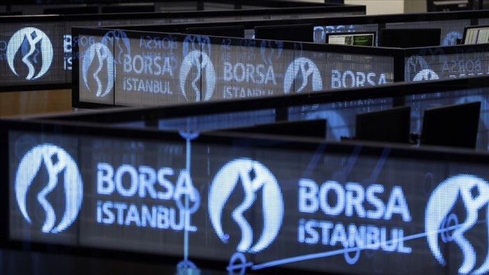 Borsa İstanbul'da hareketlilik