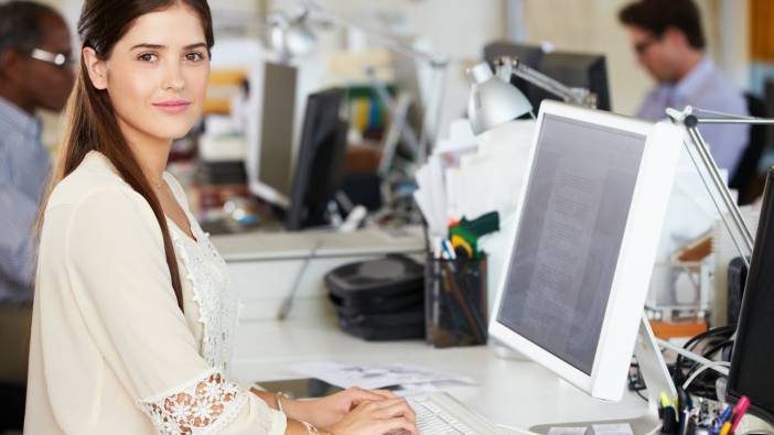 O belediye sözleşmeli personel alacak