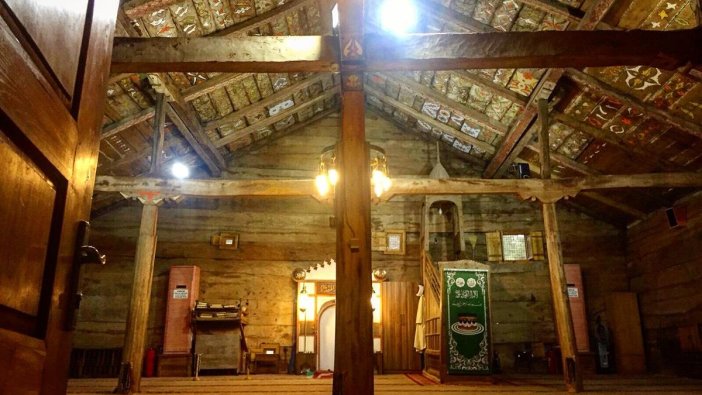 500 yıldır gizemi çözülemedi