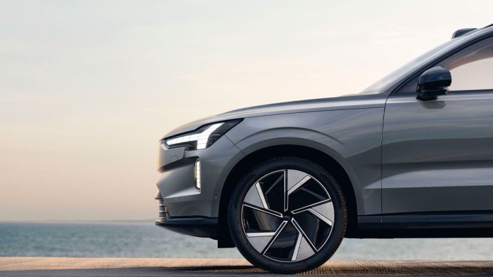 Volvo'dan flaş karar: Daha fazlasını yapmamız gerektiği açık