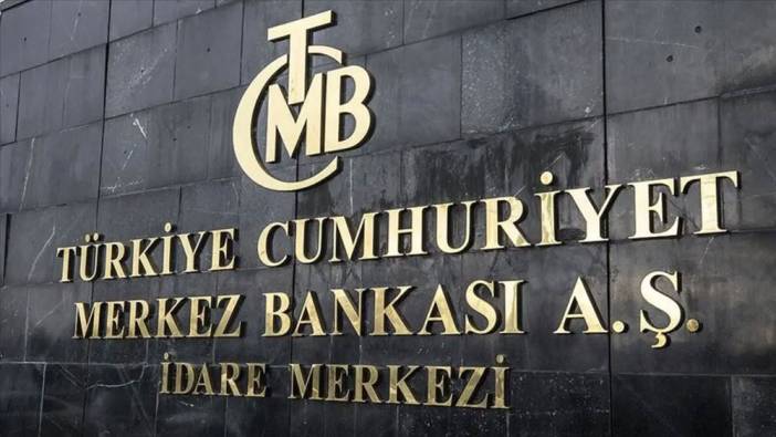 Merkez Bankası rezervleri 102,8 milyar dolar oldu