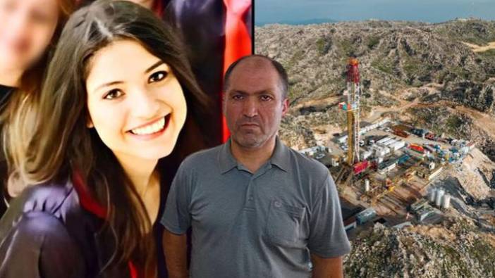 Petrol kuyusuna ismi verilen Aybüke öğretmenin babası: PKK'ya verilen en güzel cevap