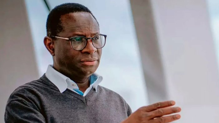 Siyahi vekilin ofisine saldırı düzenlendi: O detaylar ortaya çıktı