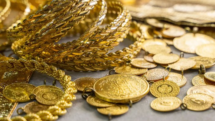 Ons ve gram altından tarihi rekor