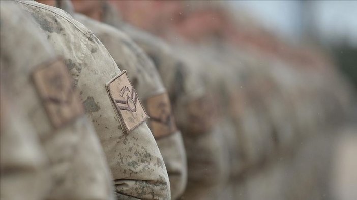 İçişleri Bakanlığı Uzman Erbaş alımını duyurdu!