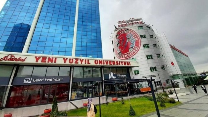 Yeni Yüzyıl Üniversitesi öğretim üyeleri alacak!