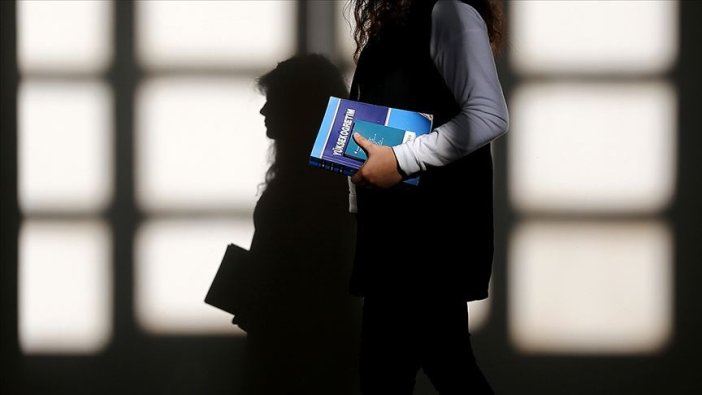 Rektörlük öğretim personelleri ilanını yayımladı!