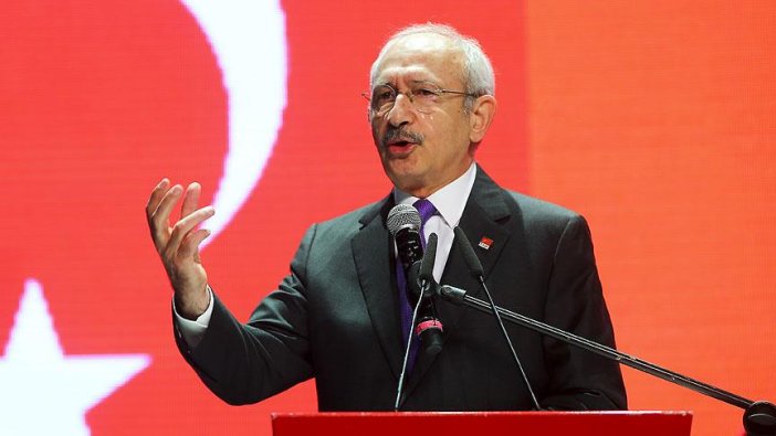 "Hiçbir vekil hapiste olmamalı"