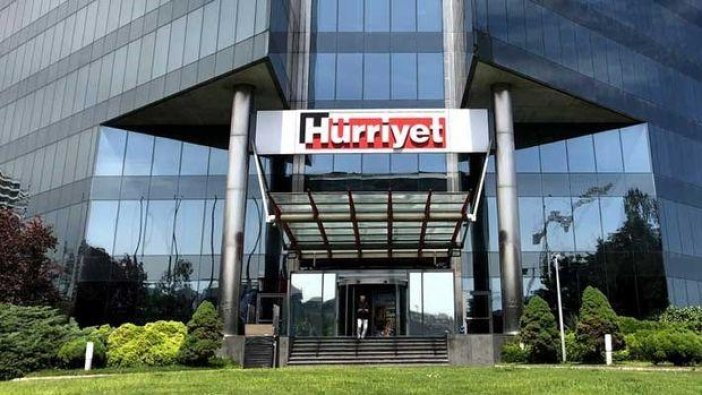 Hürriyet'ten Baykar'a satış