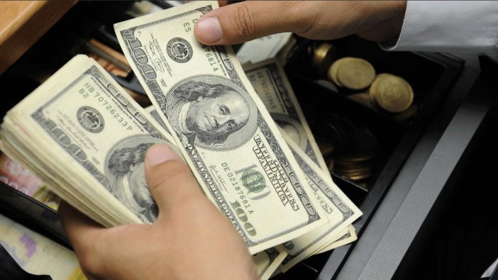 Döviz güne nasıl başladı?