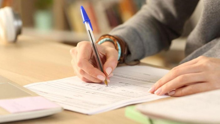 ÖSYM Başkanı açıkladı: Bu sınava girecek adaylar dikkat!