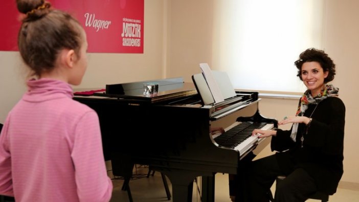 Çocuk Korosu’nun üyeleri belli oldu