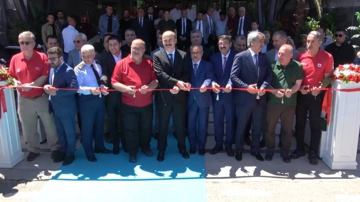 TPAO Genel Müdürü Bilgin 450 personel alınacağını  duyurdu