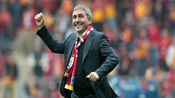 "Galatasaray'ın hazırlık maçı teklifine hayır diyemedik"