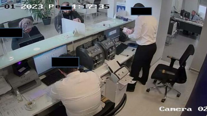 3 milyar liralık vurgunda 214 gözaltı