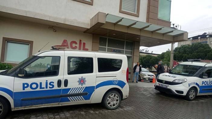 Eşini döverek öldürdü