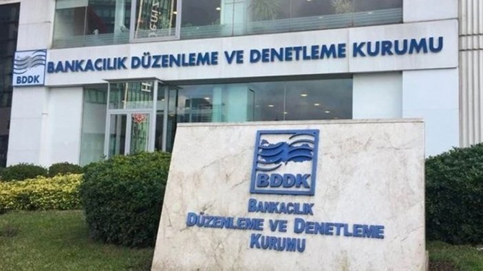 BDDK: Kur korumalı mevduat 2 trilyon 117 milyar liraya çıktı