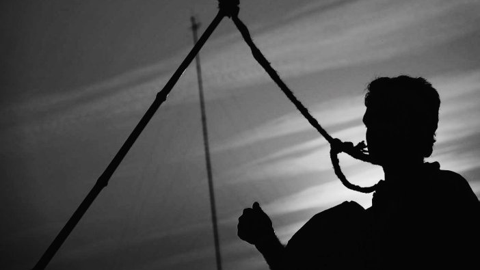 İran'da özerklik isteyen lider idam edildi