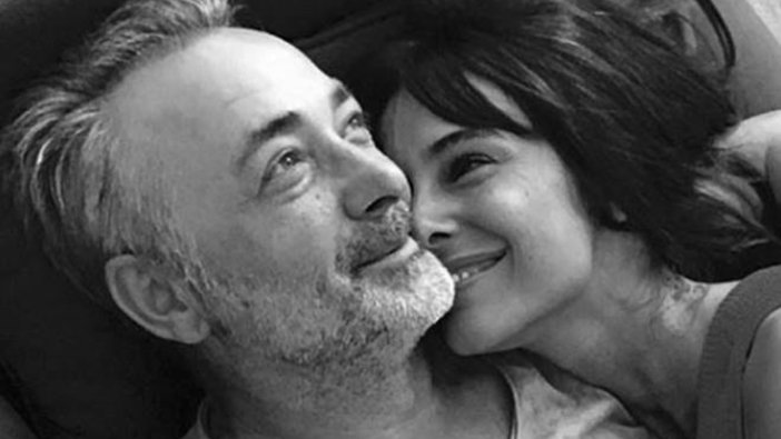 27 yıllık evlilik bitiyor