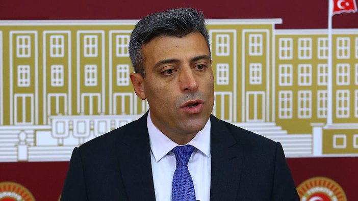 'Bölgeyi bölme, parçalama yönünde bir adım'