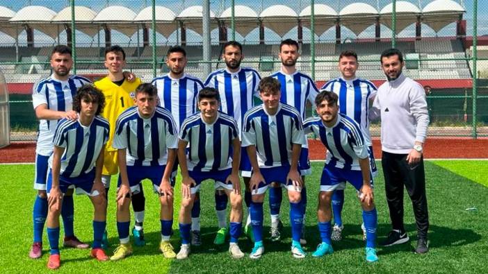 Süper Lig'e taze kan: ERÜ fırtınası başladı