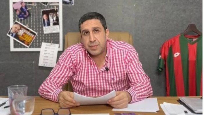 Muhammed Yakut hakkında kırmızı bülten talebi 