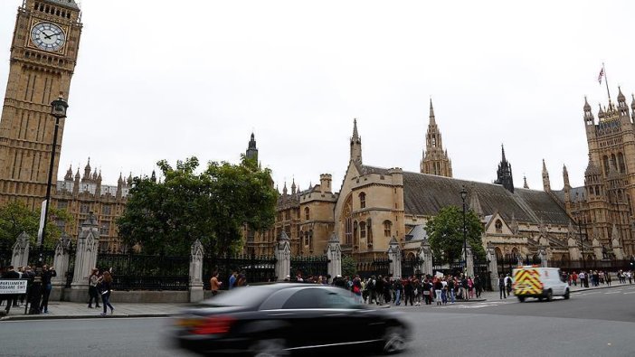 İngiltere'de enflasyon yüzde 3 arttı