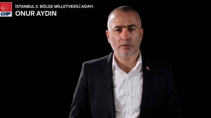 CHP Milletvekili adayı Onur Aydın'dan 'Hizbullah' paylaşımı: Ölüm çetesi