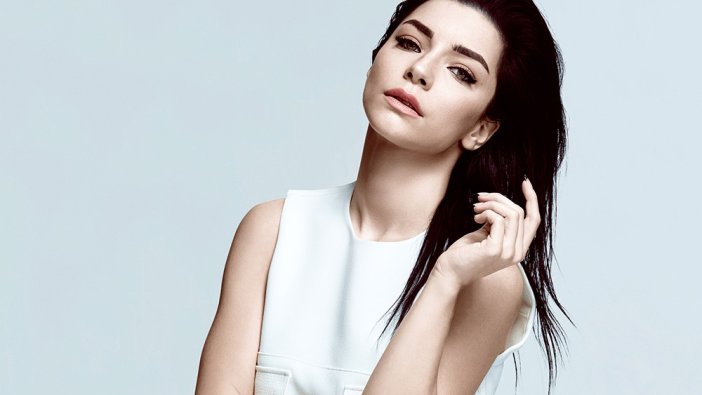 Merve Boluğur'dan örnek davranış