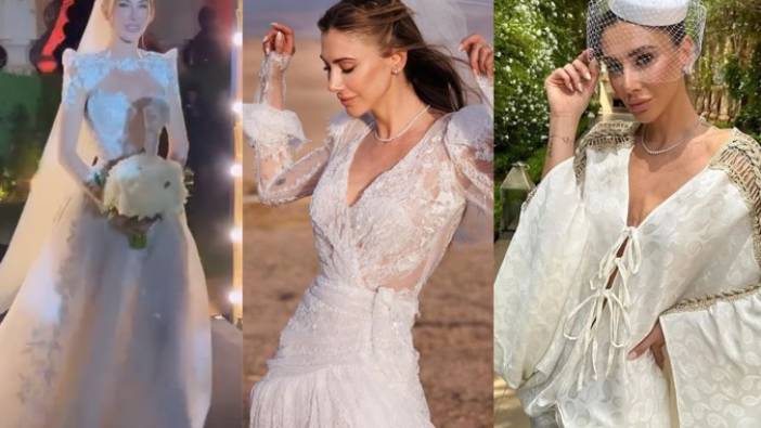 Şeyma Subaşı takipçilerini ikiye böldü