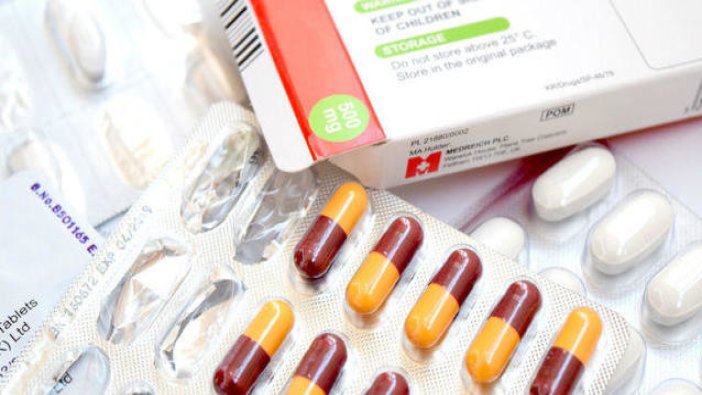 Antibiyotik sıkıntısı derinleşiyor: Acil bir durum olabilir