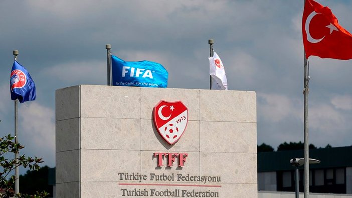 TFF 1 asrı geride bıraktı: Şampiyonluk kupaları değişti