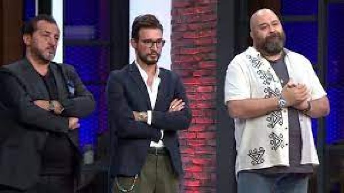MasterChef All Star ekibi belli olmaya başladı