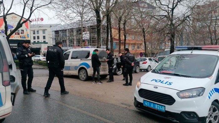 İki grup arasındaki tartışma kanlı bitti: 1 ölü 2 yaralı