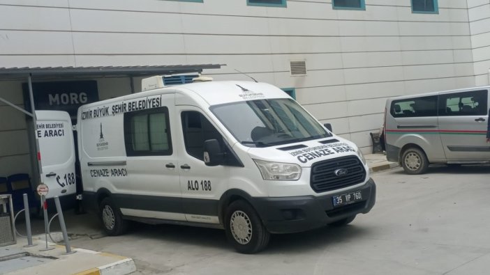 Kendisinden 28 yaş küçük eşini öldürdü